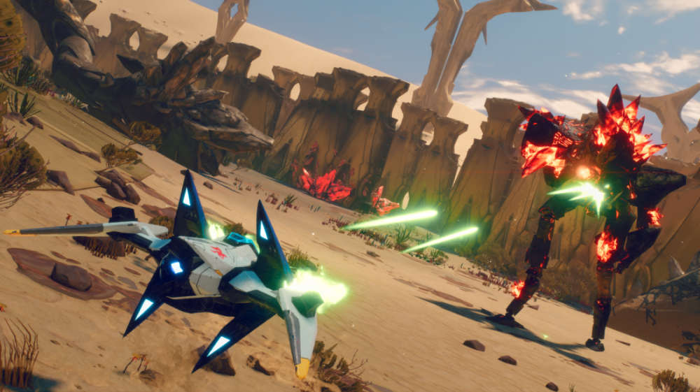 Starlink: Ubisoft-Open-World trifft auf modulares Spielzeug
