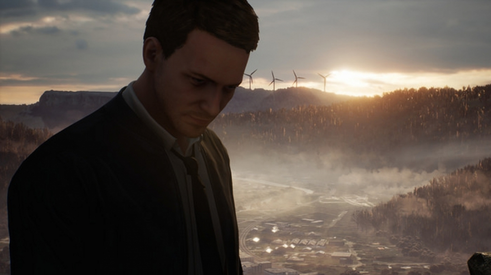 Twin Mirror: Der neue Psycho-Thriller der "Life is Strange"-Macher in der gamescom-Vorschau
