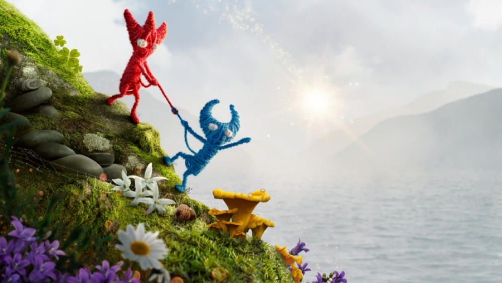 Unravel Two im Test: Mit Wolle, Herz und Koop für zwei Spieler - Update: jetzt auch mit Testvideo!