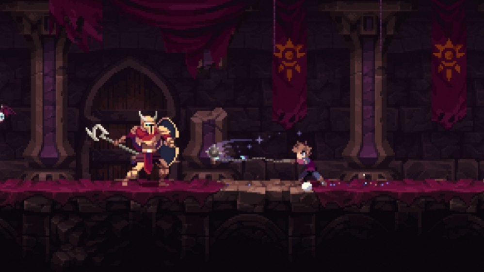 Chasm: Nach sechs Jahren Entwicklungszeit endlich im Test!