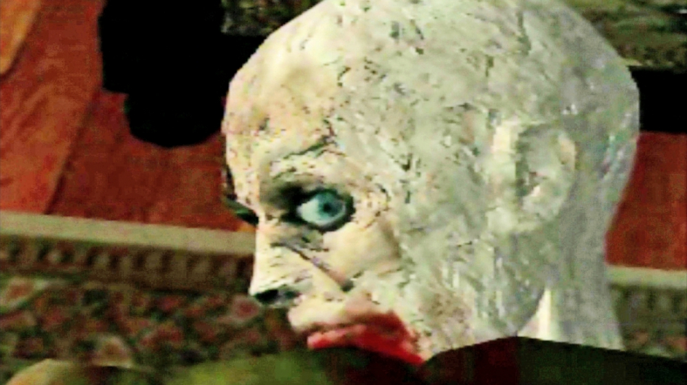 Resident Evil: Retro-Special zum Horror-Klassiker