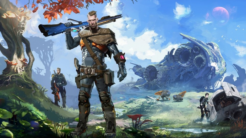 The Cycle: Frontier:Anfänger-Guide - Glückspiel und Monster