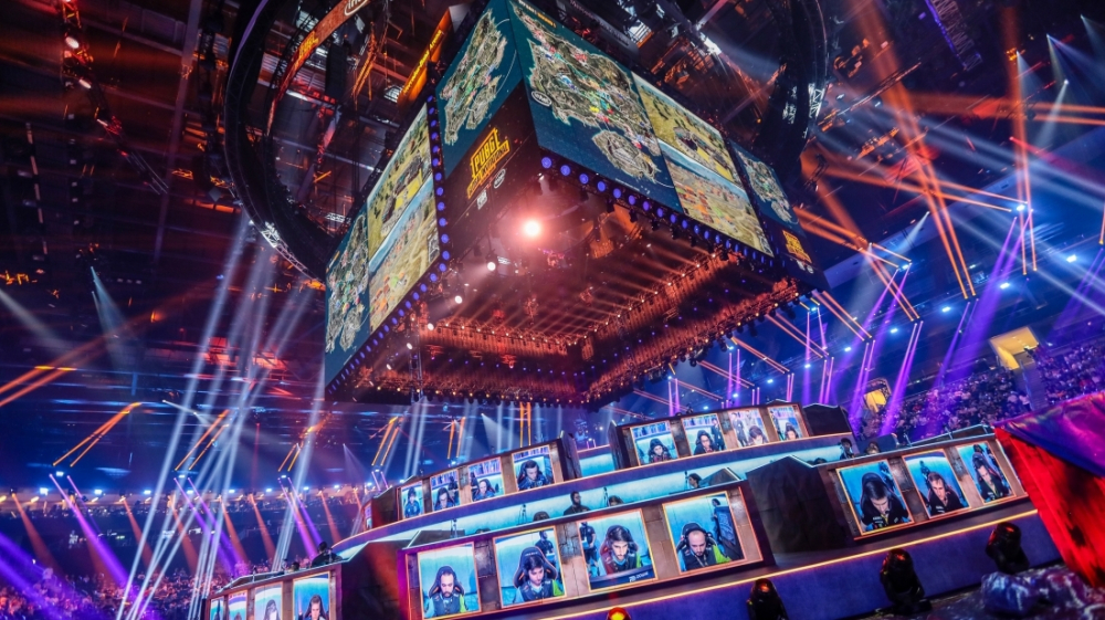 PUBG Global Invitational 2018: Interview mit Brendan Greene