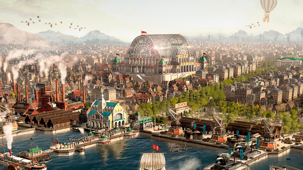 Satte 90 % reduziert: Vergesst Rimworld und Northgard - Anno wird aktuell verramscht