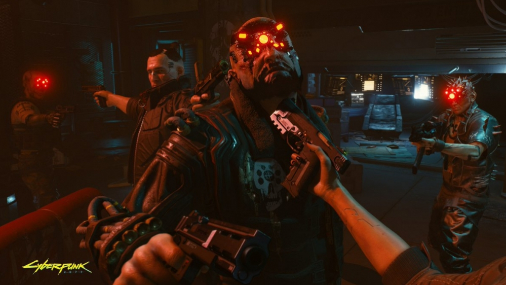 Cyberpunk 2077: PS4- und XBO-Version wohl wirklich für Verschiebungen verantwortlich