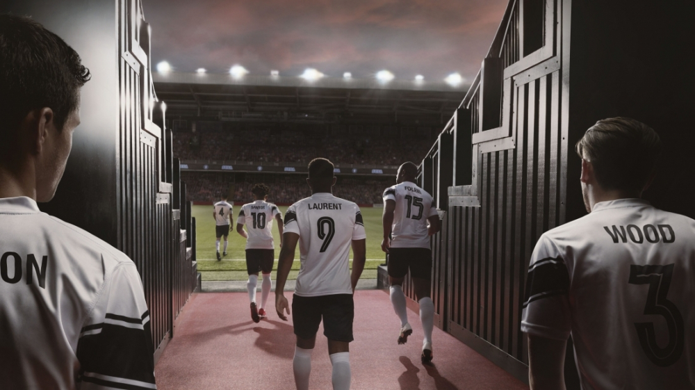 Football Manager 2019: Inklusive Bundesliga-Lizenzen zur Deutschland-Premiere