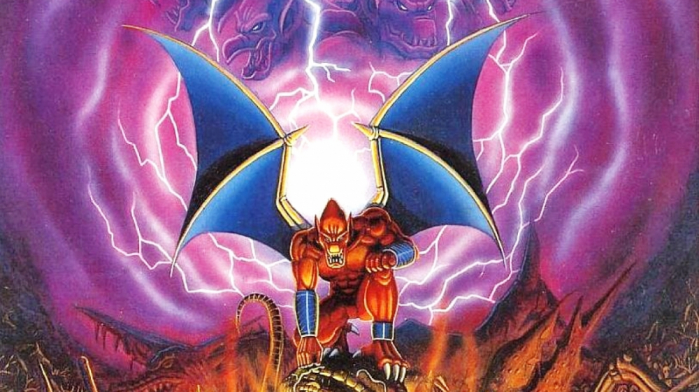 Die Gargoyles-Saga: Retro-Special zur fast vergessenen Serie