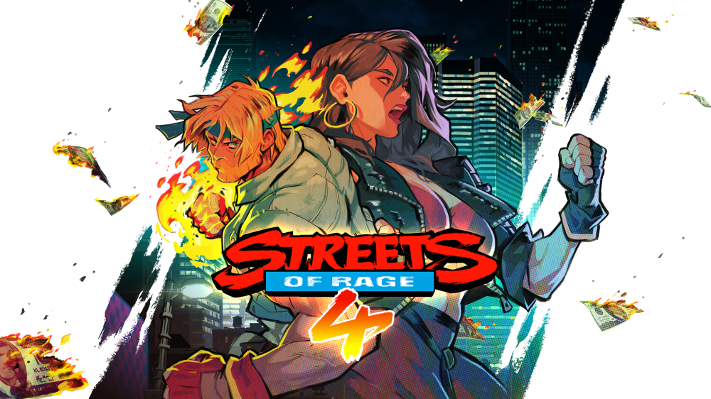 Streets of Rage 4: Fünf Gründe, warum der Titel eine würdige Fortsetzung der Kult-Reihe wird