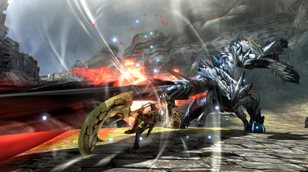 Monster Hunter Generations Ultimate im Test: ​So gut ist das erste MH für die Switch