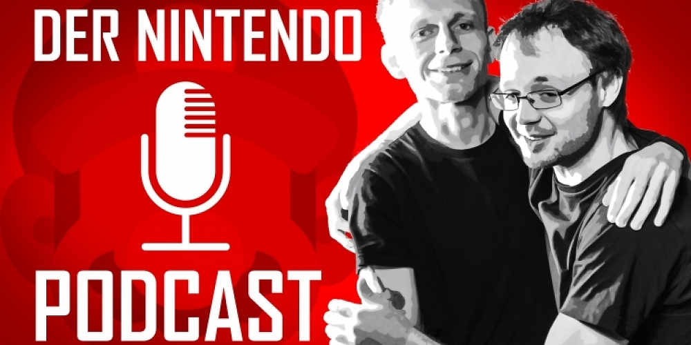 Der Nintendo Podcast #9: Neue Switch, N64 Mini, Gewinnspiel (1)