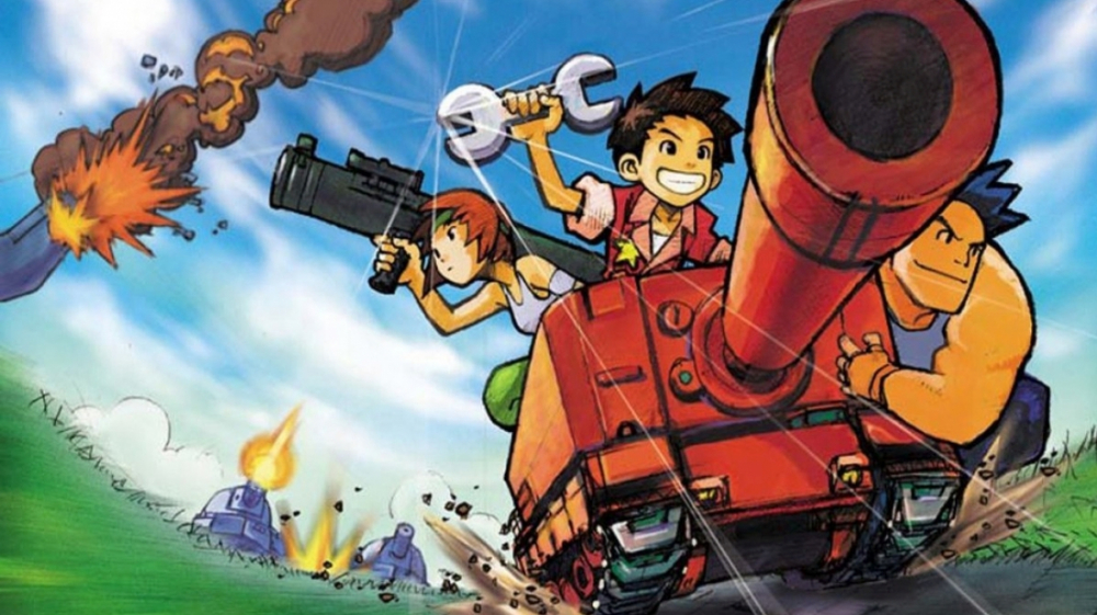 Nintendo Wars - Retro-Special Teil 2