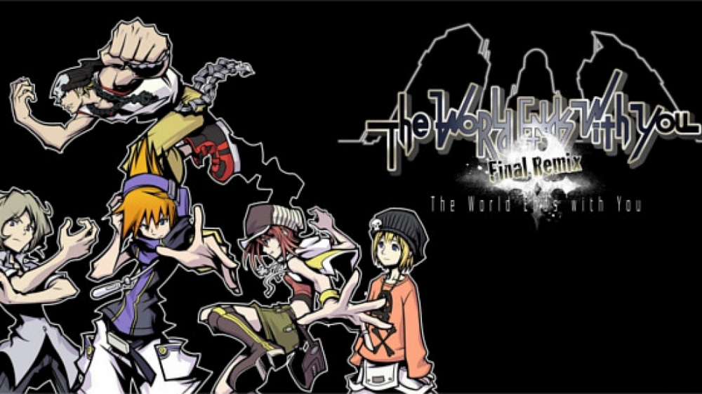 The World Ends With You – Final Remix: Das Action-Rollenspiel mit dem einzigartigen Kampfsystem auf der Switch im Test