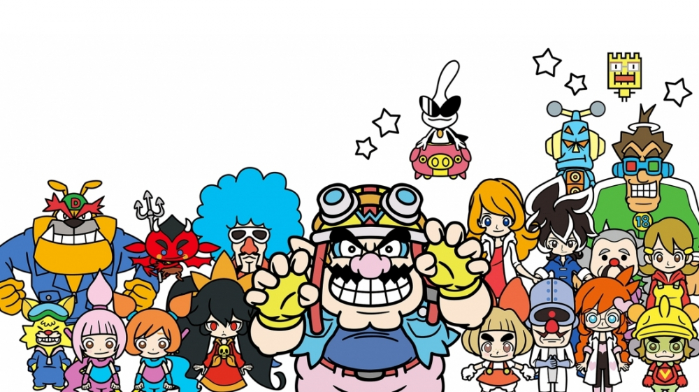 WarioWare Gold: Die Microgame-Sammlung für 3DS im Test