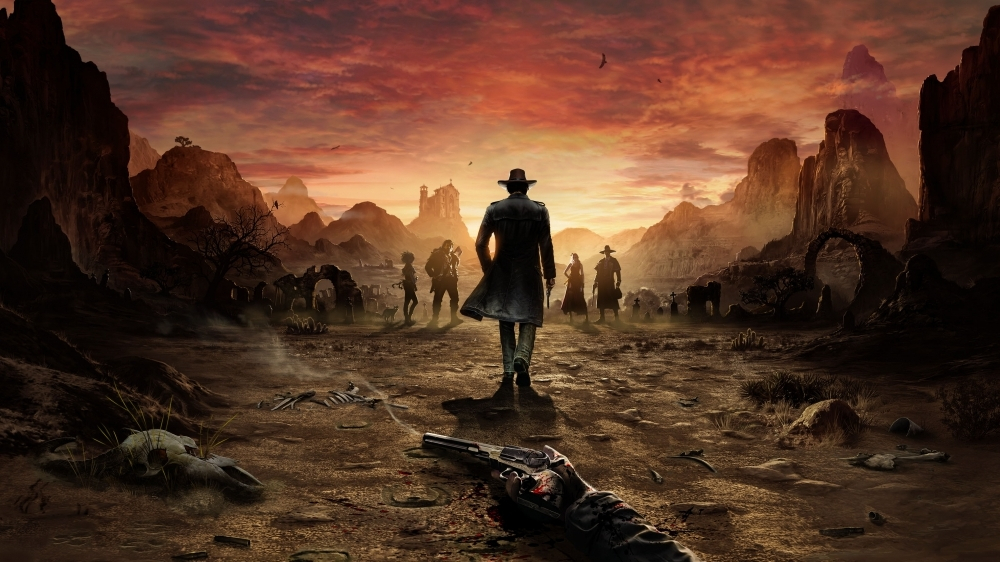 Desperados 3: Wild-West-Gefechte in der gamescom-Vorschau
