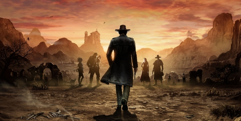 Desperados 3 im langen Gameplay-Video vorgestellt