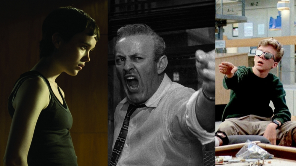 Große Geschichten auf kleinem Raum: Die 10 besten Kammerspiele im Film