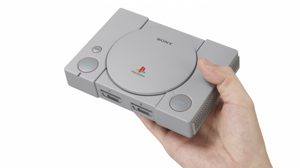 PlayStation: Eine technische Enttäuschung - Galerie mit den besten Spielen für die PS1