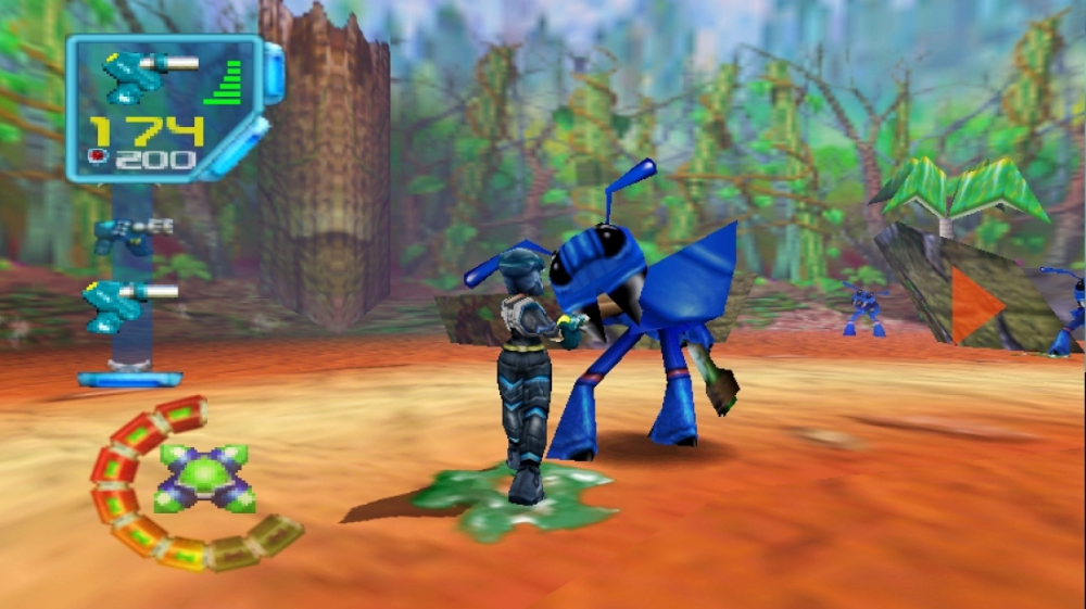 Jet Force Gemini: Darum macht der Action-Titel auch heute noch Spaß - unser Retro-Special