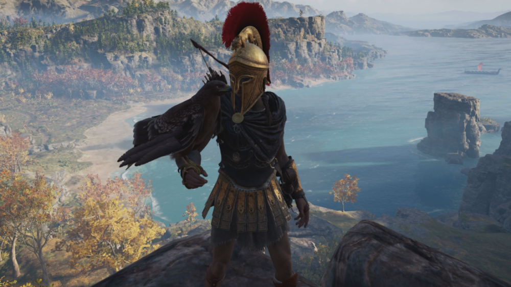 Assassin's Creed - Odyssey: Ist Umfang alles? Das Griechenland-Abenteuer im Test