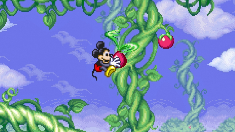 Retro-Special Disney Games - Seite 2