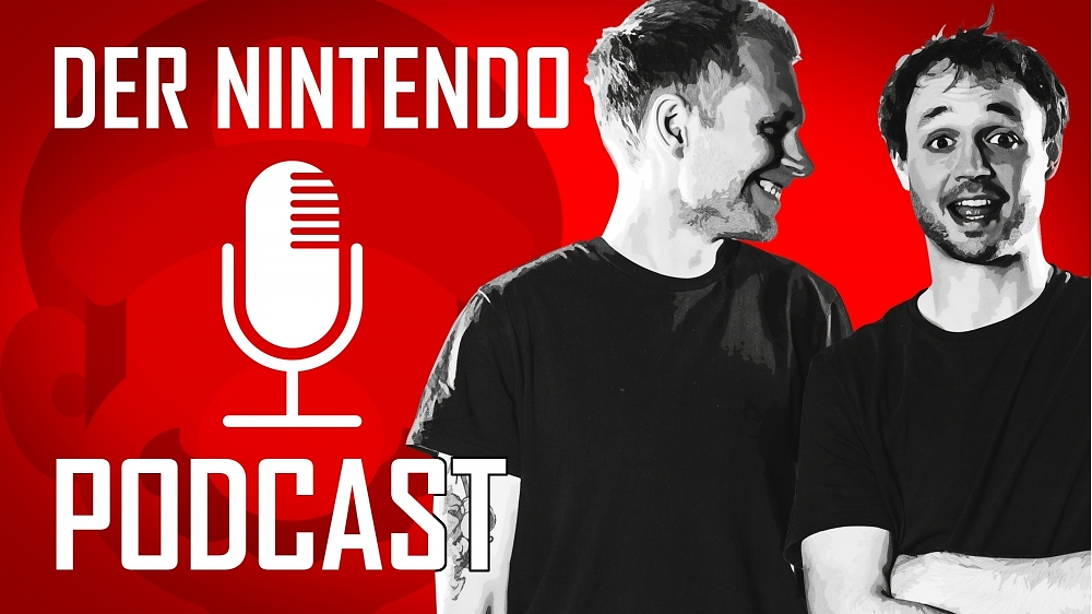 Der Nintendo-Podcast #124: Donkey Kong Country - ein Rare-Meisterwerk für SNES