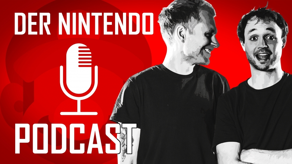 Der Nintendo-Podcast #145: Switch übertrifft PS5 und Xbox Series - zusammen!