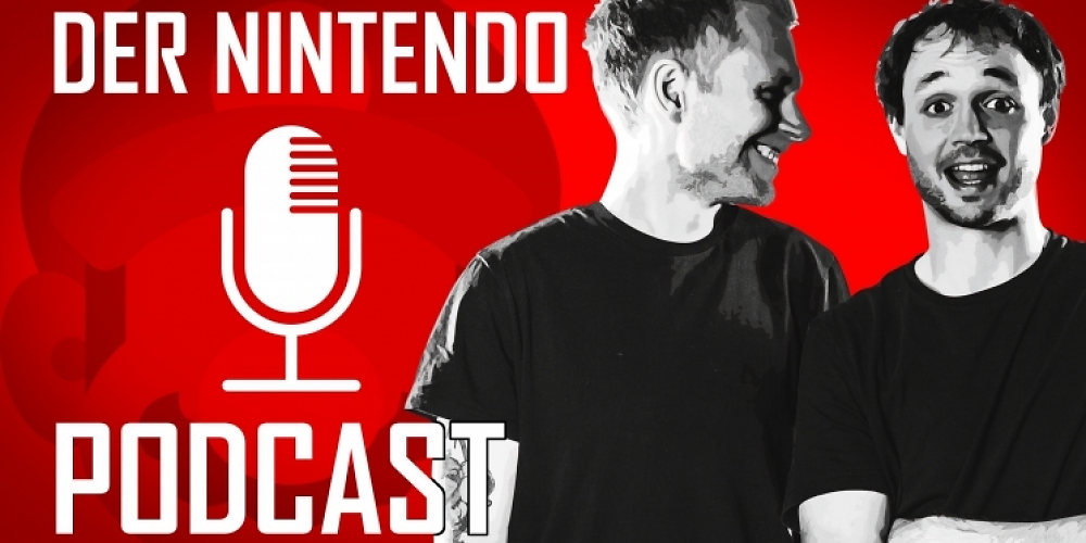 Der Nintendo-Podcast #97: Neue DLC-Kämpferin Min Min für SSB Ultimate, Nintendo enttäuscht vom Mobile-Markt, sieben neue EA-Spiele für die Switch, Neuigkeiten aus der Pokémon-Präsentation inklusive New Pokémon Snap, die besten neuen Spiele der Woche, spannende Community-Beiträge und tolles Gewinnspiel zu Truck &amp; Logistics Simulator – jetzt überall anhören, wo es Podcasts gibt!