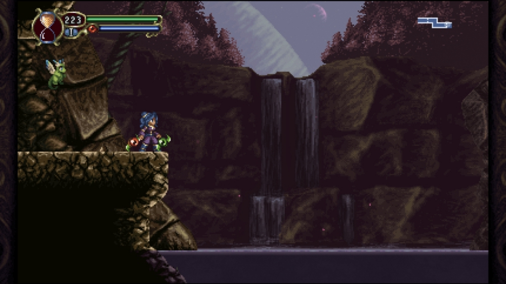Timespinner Review: Das Zeitreise-Metroidvania im Test