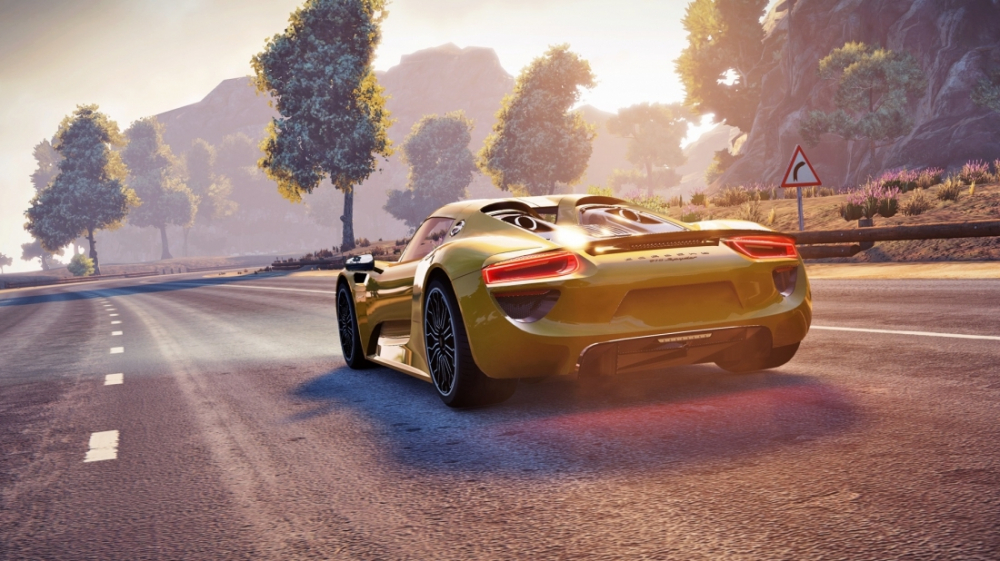 Gear Club Unlimited 2: Vorschau zum Switch-Rennspiel