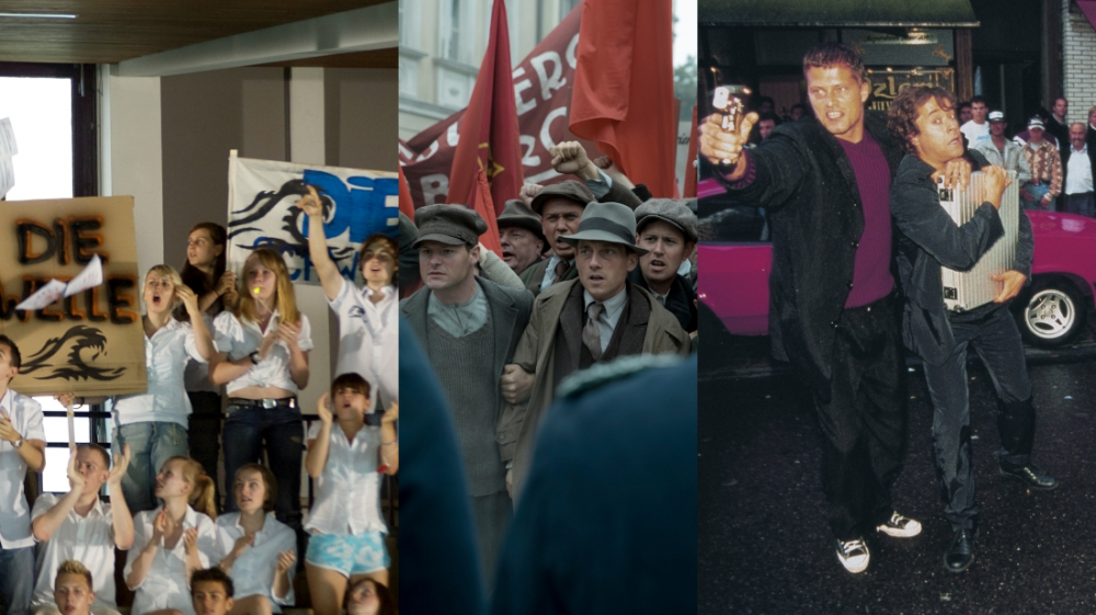 15 gute und sehenswerte deutsche Filme und Serien