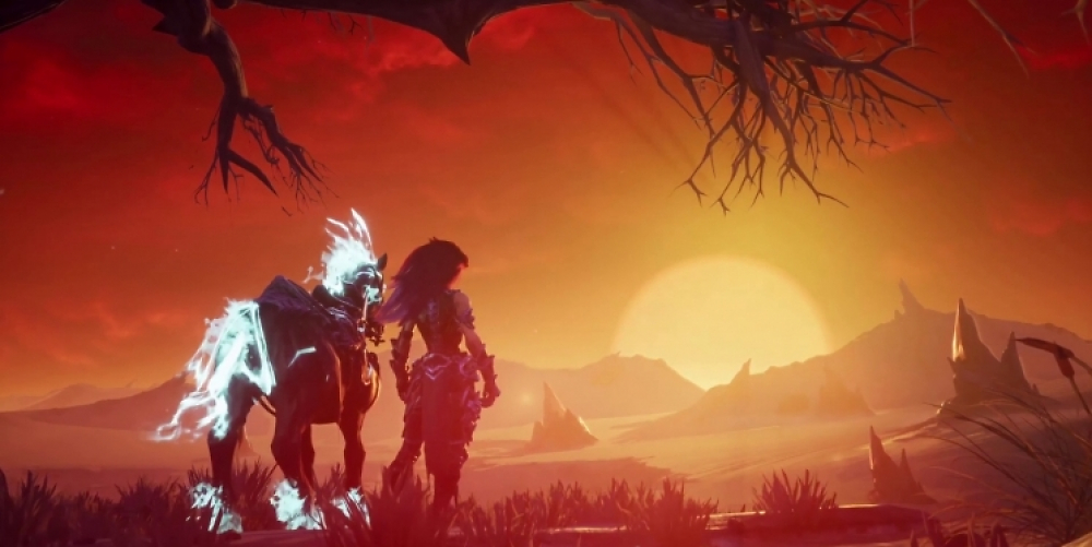 Der jüngste Trailer zu Darksiders 3 könnte falsche Erwartungen wecken. Wir klären auf.