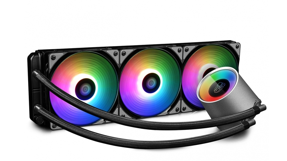 Bling, Rechenknecht, Blingelingeling: Kolumne zu LEDs bei Gamingprodukten