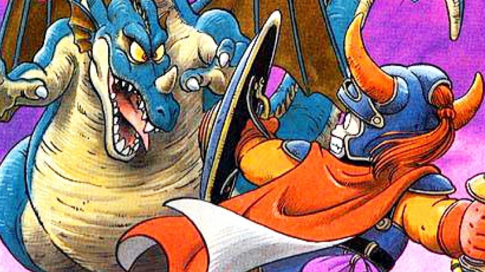 Dragon Quest: Wir blicken zurück auf den allerersten Teil der Kultreihe!