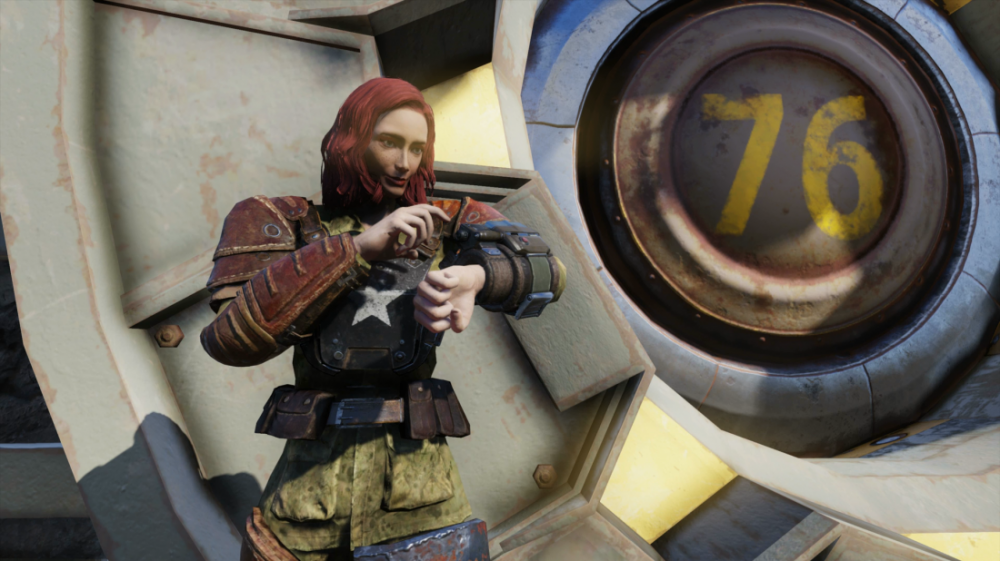 Fallout 76 im Test: Update mit finaler Wertung