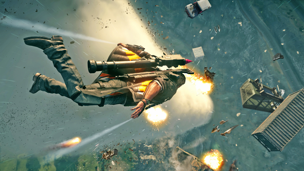 Just Cause 5: Von dieser Fortsetzung sollten sich Fans besser verabschieden