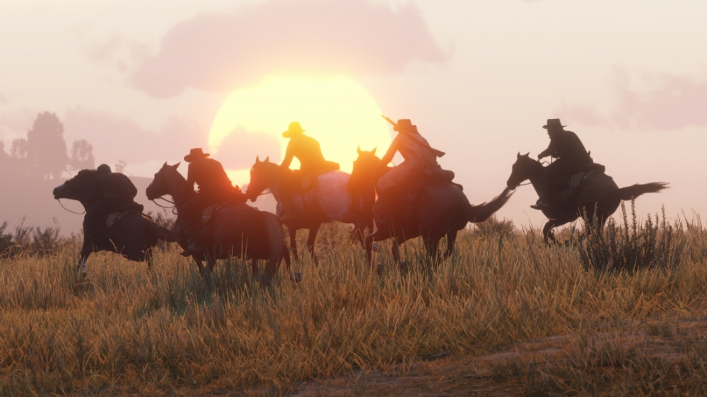 Red Dead Online: Rockstar hat noch viel Verbesserungsbedarf