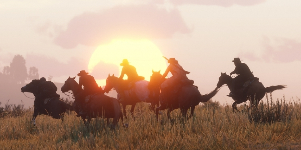 Red Dead Redemption 2: Rockstar nennt schnelle Tipps zum Online-Start
