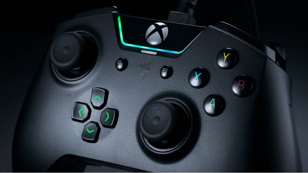 Spiele steuern: Alles zu Gamepads, Lenkrädern und Joysticks plus Marktübersicht