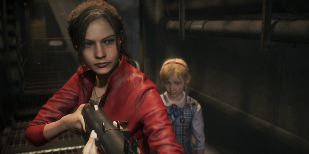 Capcom bringt das Remake von Resident Evil 2 am 25. Januar nächsten Jahres in den Handel - ohne einen Namenszusatz. Resident Evil 2 (2019) erscheint für PC, Playstation 4 und Xbox One.