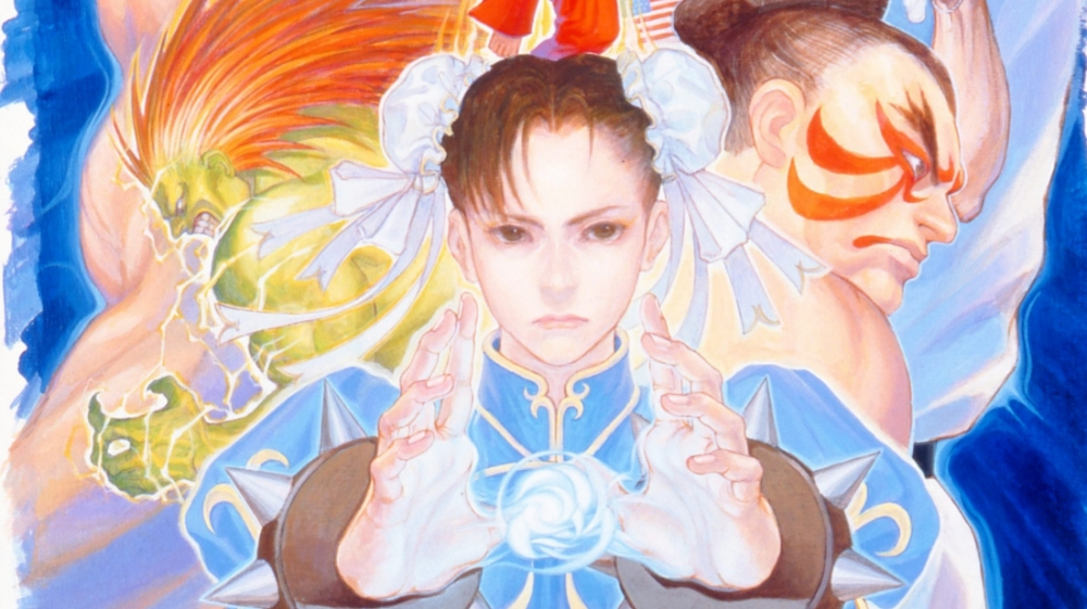 Street Fighter 2: Wir blicken zurück auf eines der einflussreichstem Beat'em'Ups aller Zeiten