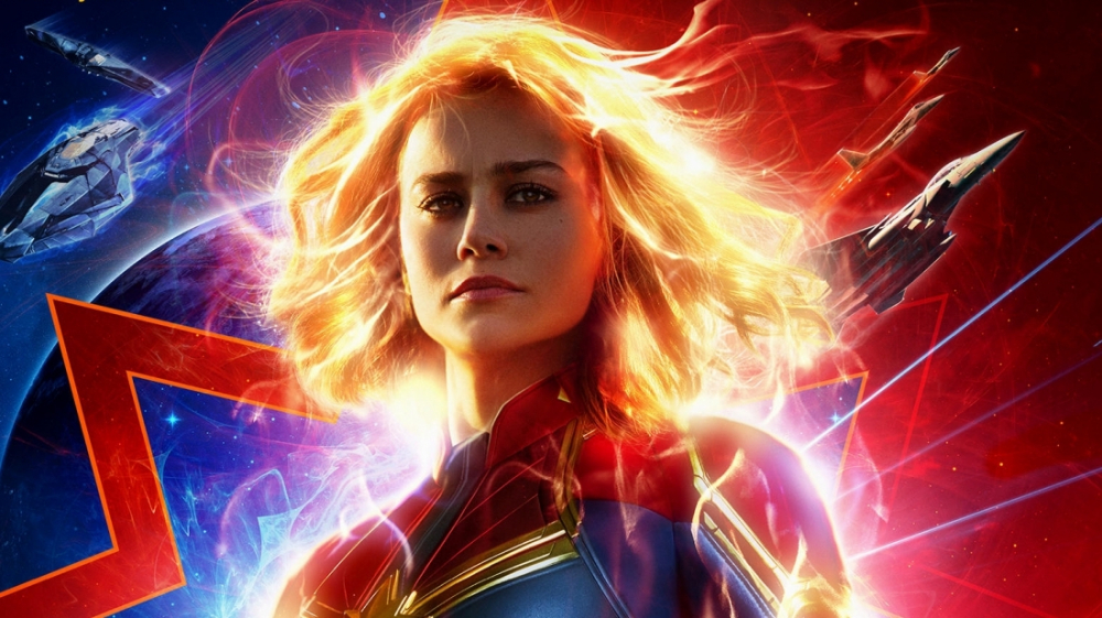 Captain Marvel: Kritik ohne Spoiler - Starke Heldin, starker Film?