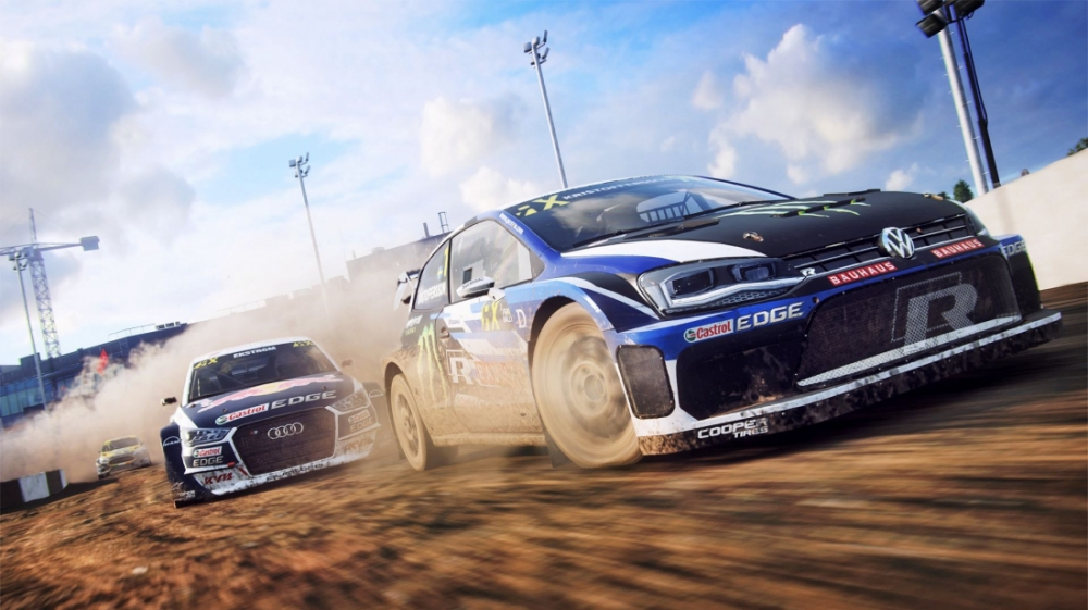 Klasse Gameplay und freche DLC-Politik: Dirt Rally 2.0 im Test