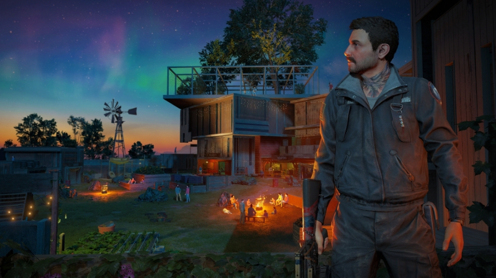 Far Cry: New Dawn enthüllt – Ubisofts Open-World-Shooter-Reihe begibt sich in die Postapokalypse