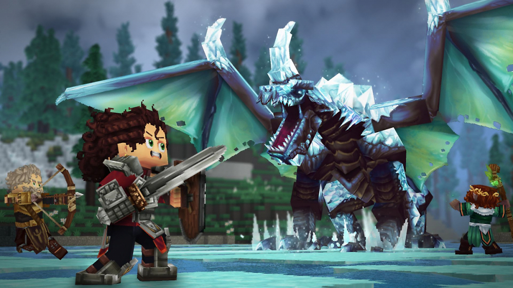 Minecraft-Konkurrent Hytale feiert überraschend starken Launch