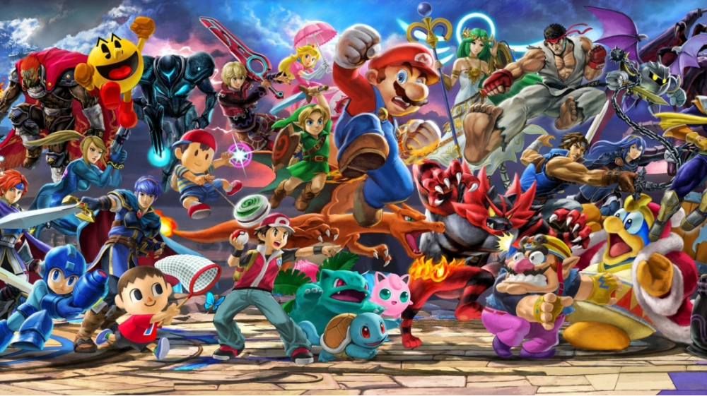 Super Smash Bros. Ultimate Review Seite 3: Meilensteine, Audiothek, Unlockables, Smash-Modus, Einstellungsmöglichkeiten, Fazit, Meinungen, Extrakästen und mehr