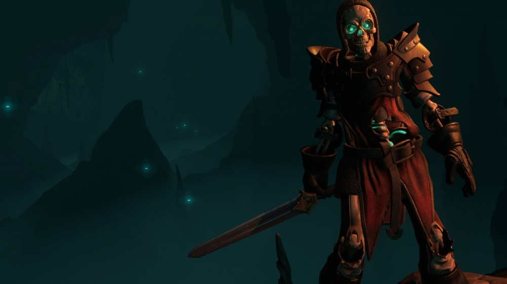Die Geschichte der Dungeon Crawler: Ab in den Untergrund! 