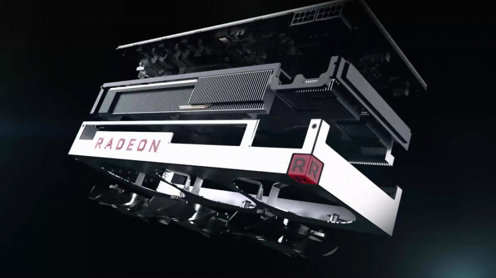CES 2019: AMD und Lenovo