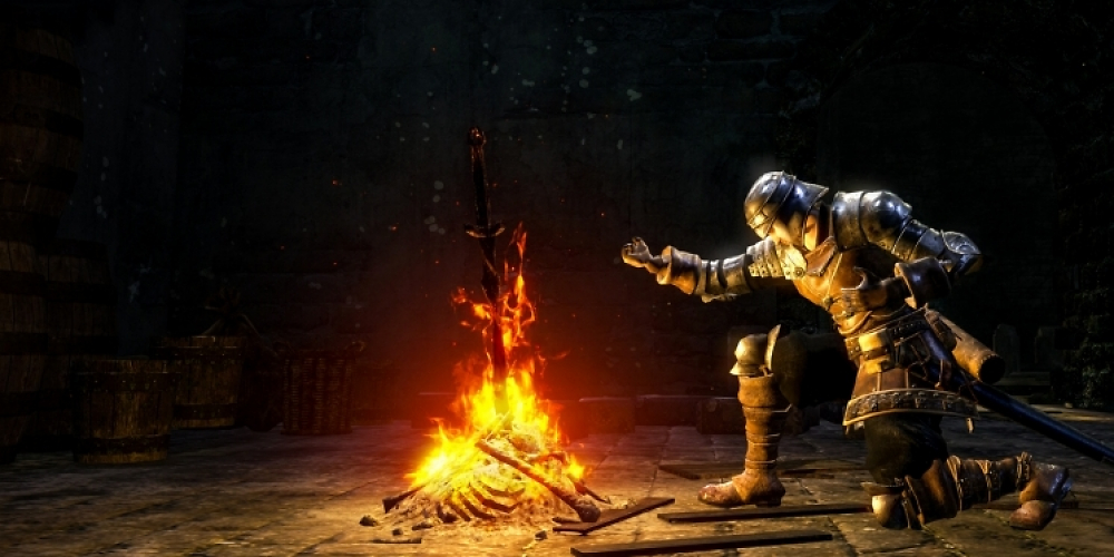 Dark Souls Trilogy: Tipps, Komplettlösung, Boss-Guides - Alle Infos zur RPG-Trilogie