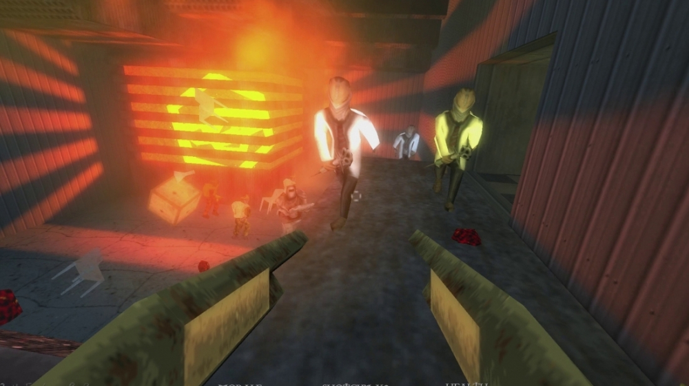 Dusk im Test: Ballern wie in den 90ern - Jetzt mit Testvideo!