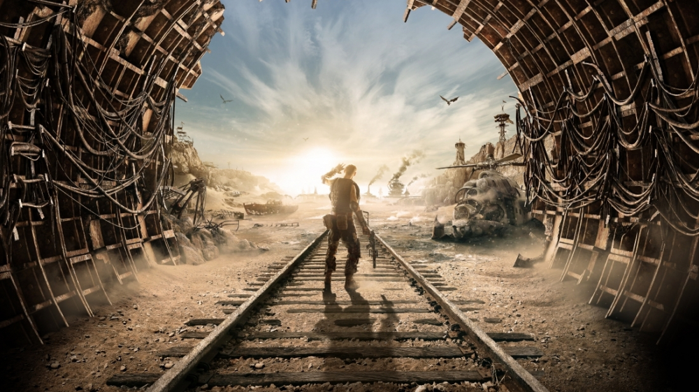 Metro Exodus in der Vorschau: Fernab von Tunnel-Romantik